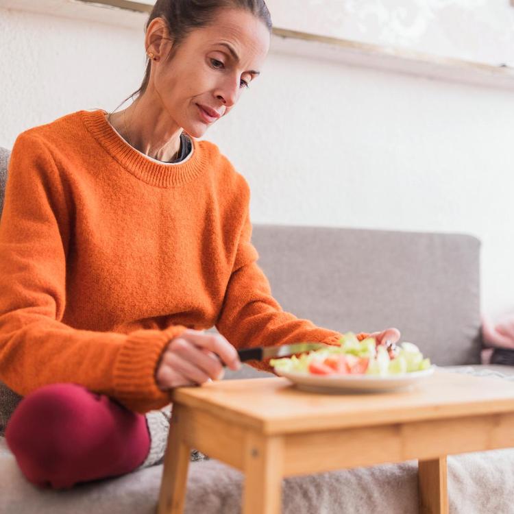 L'hypnose et les troubles alimentaires
