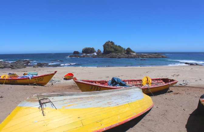 Pucatrihue – App Chiloé Turismo en la Región de Los Lagos en Osorno, Osorno, Sur de Chile