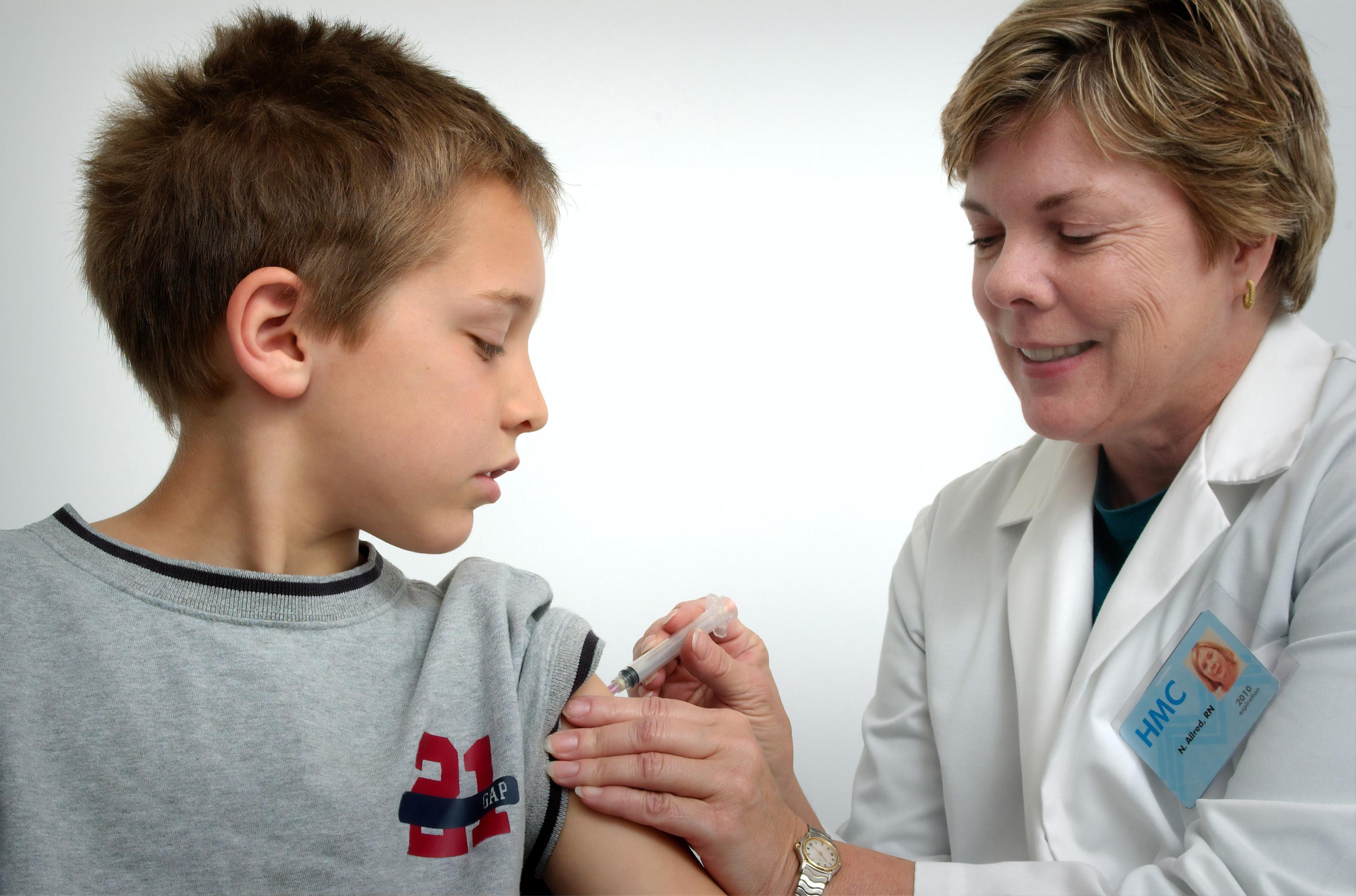 Recommandation sur l’élargissement de la vaccination contre les papillomavirus aux garçons