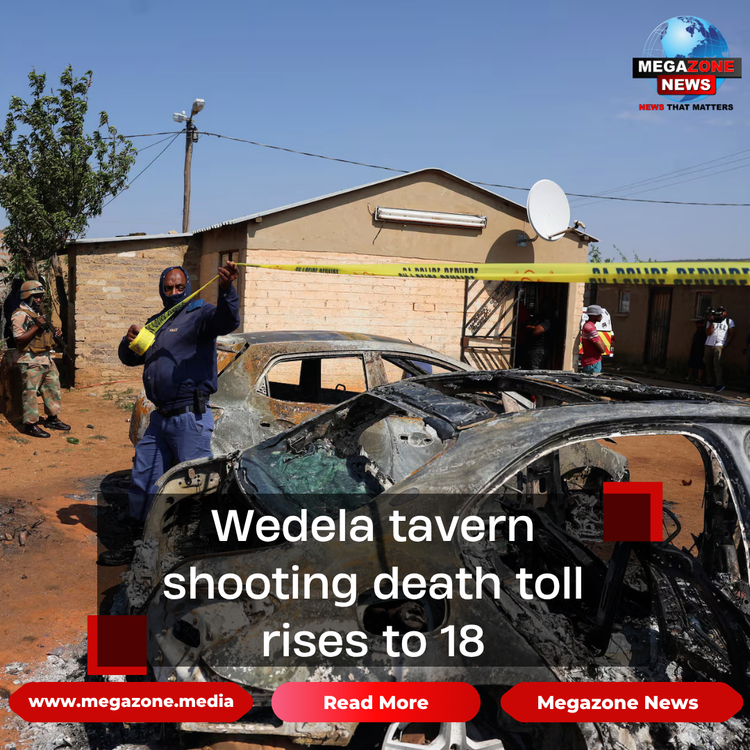 Wedela tavern shooting death toll rises to 18