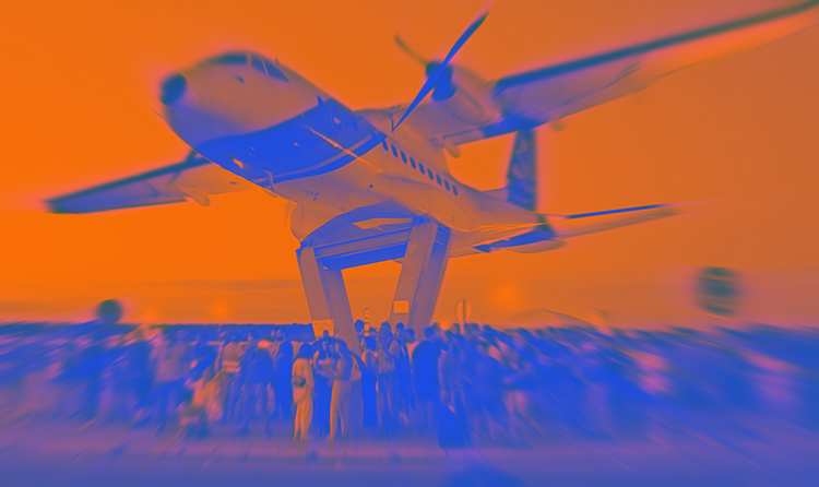 Airbus : grève historique en Espagne !