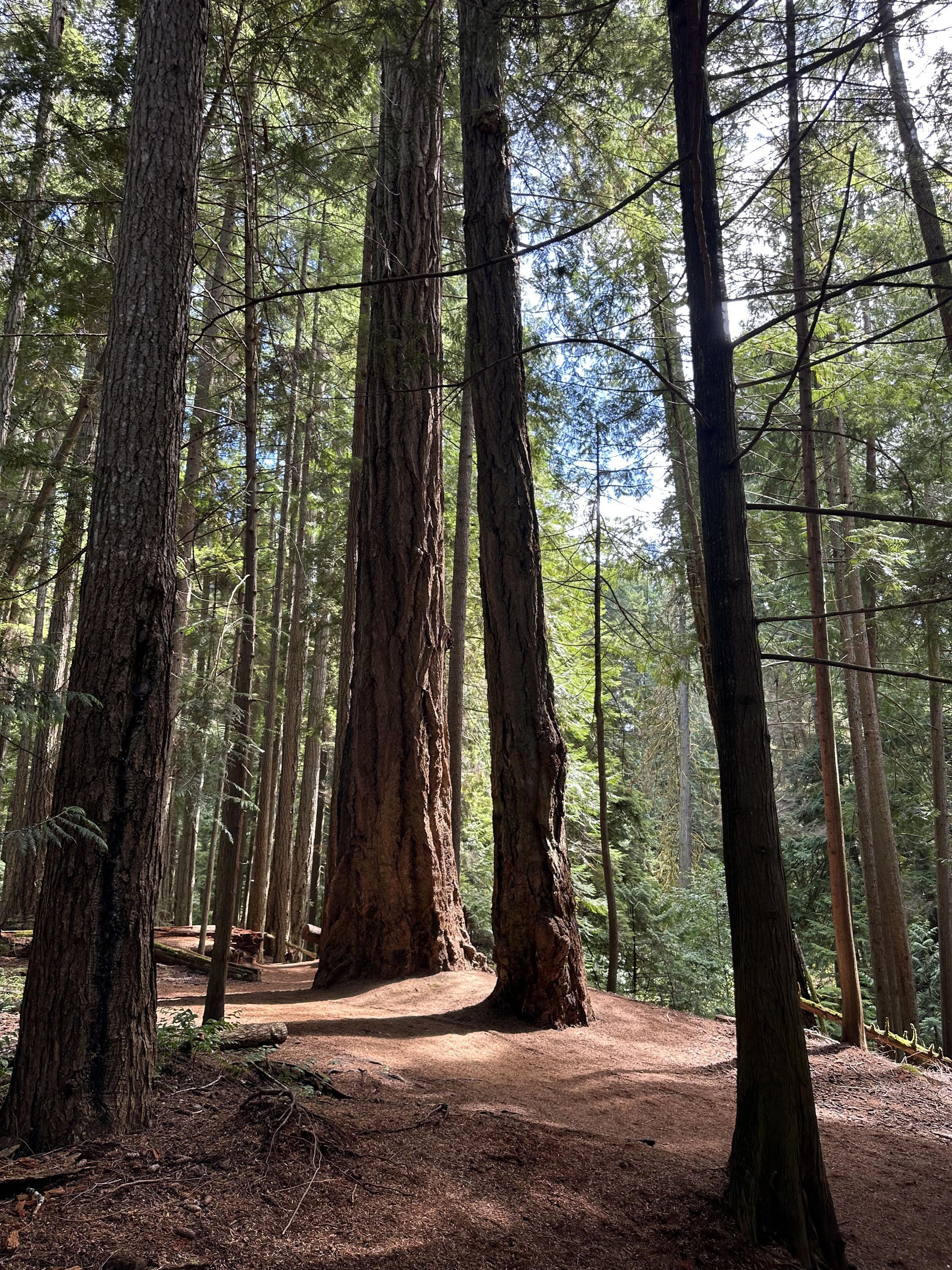 Where  People & Nature Meet