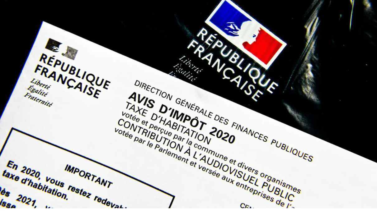 Taxe D Habitation Malus Auto Facture De Gaz Ce Qui Change Au 1er Janvier 2021