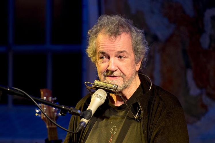 A lifelong musical promise fulfilled on Devoted