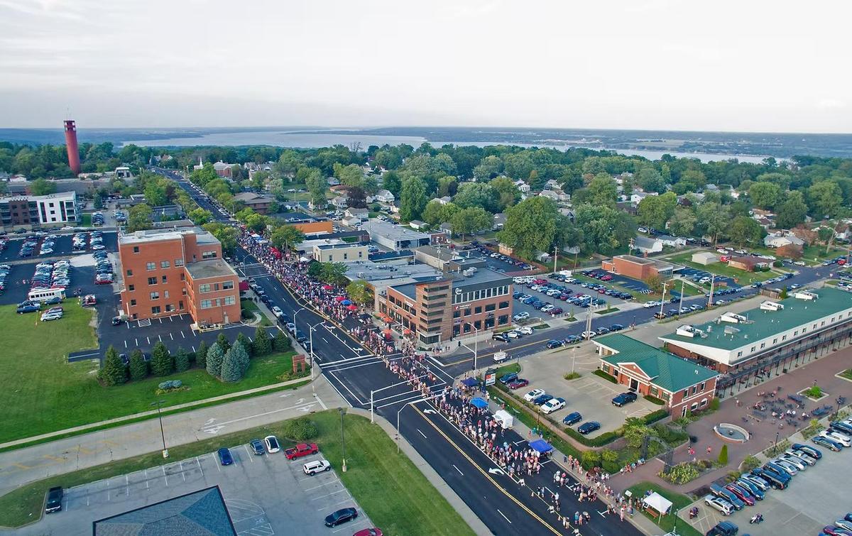 Top Reasons Locals Love Living In Peoria Heights