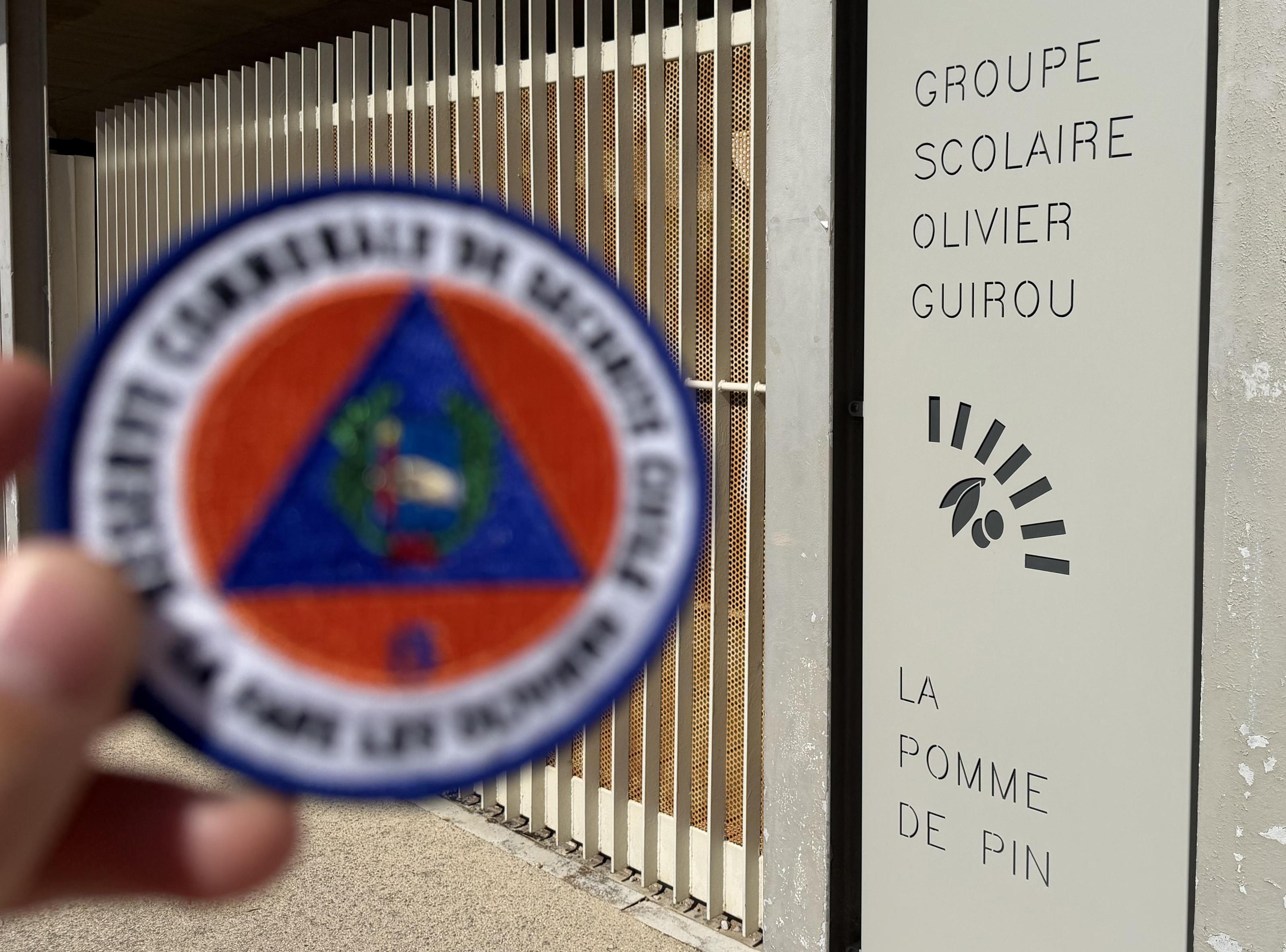 La RCSC sensibilise les plus jeunes à la protection de la colline