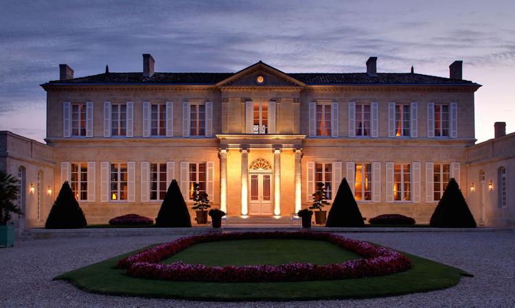 Château Branaire - Ducru 