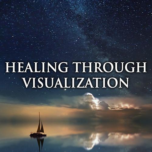 Positive & Powerful Self Healing Visualization Meditation