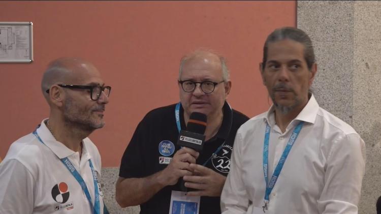 Parla il direttore Manna