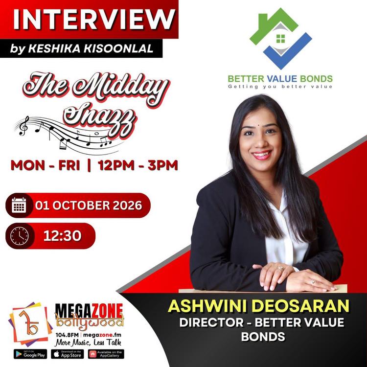 In Conversation With: Ashwini Deosaran - Better Value Bonds