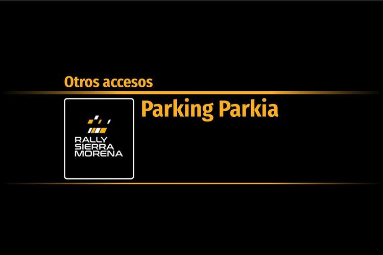 Parking Parkia