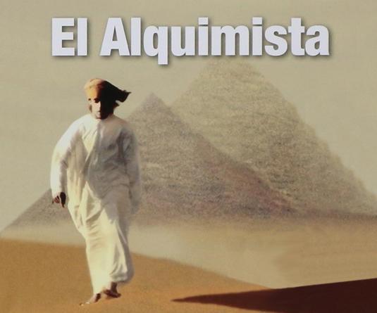 El Alquimista