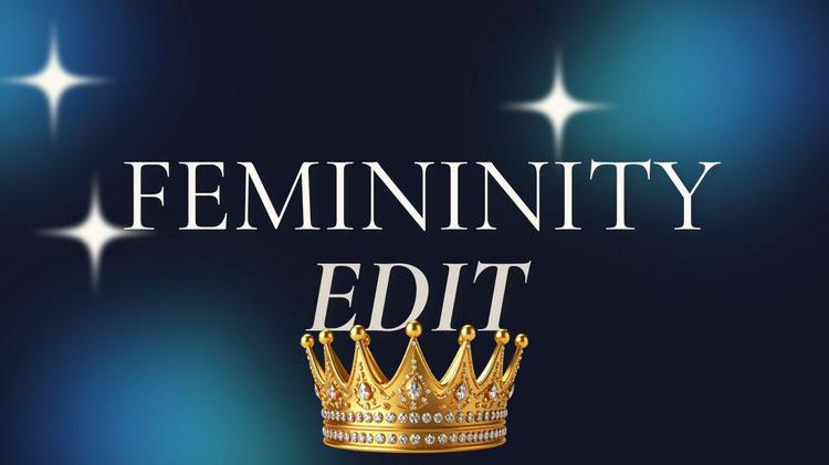 Understanding your Feminine Presence