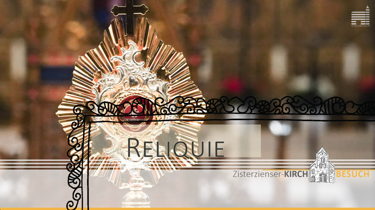 Reliquie   [c]