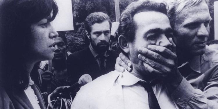 Entranced Earth" (1967)