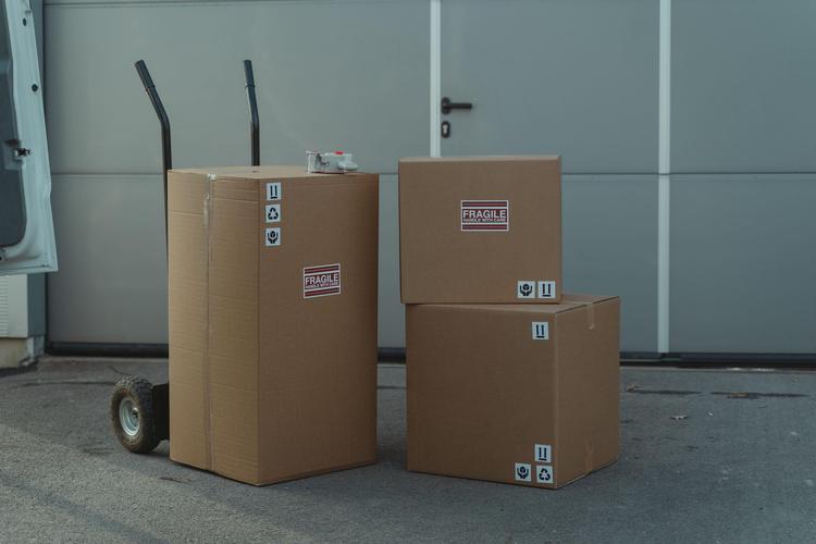 Amazon recrute dans les Hauts-de-France !