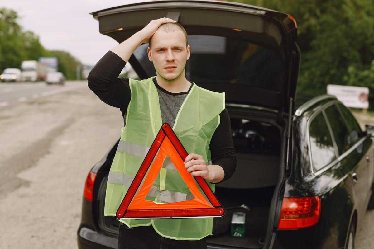 Risque routier à l'ULM > les élus de l’Alliance alertent !