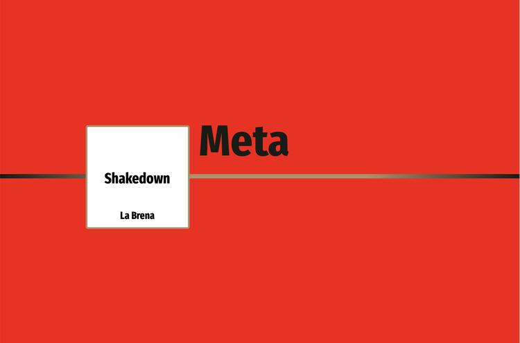 Shakedown  ›  Meta