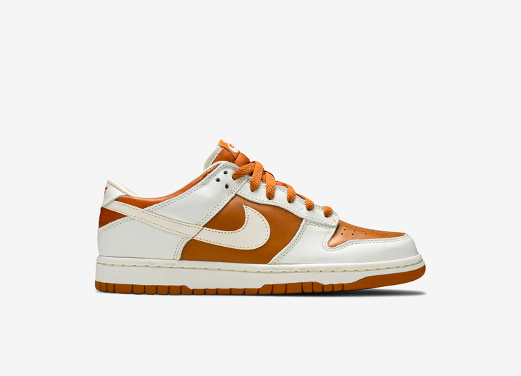 NIKE Dunk Low CO.JP Reverse Curry