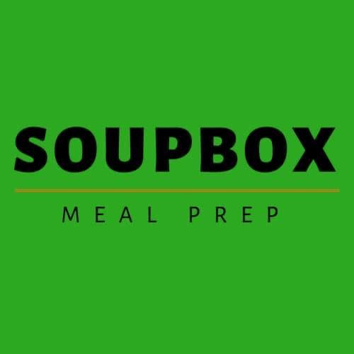 SoupBox 10%