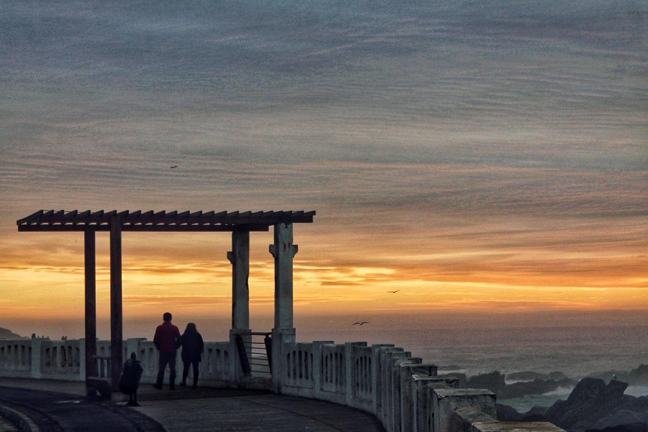 Celebra y disfruta el Día de los Enamorados en Valparaíso