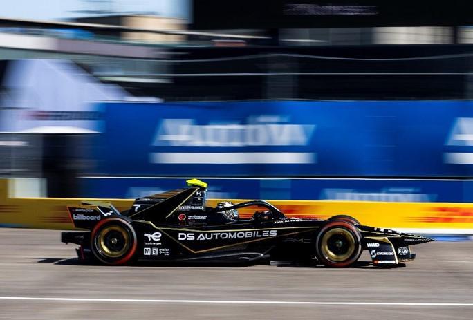DS AUTOMOBILES SE CONCENTRE SUR MONACO APRÈS  UN E-PRIX DE BERLIN TRÈS ANIMÉ 
