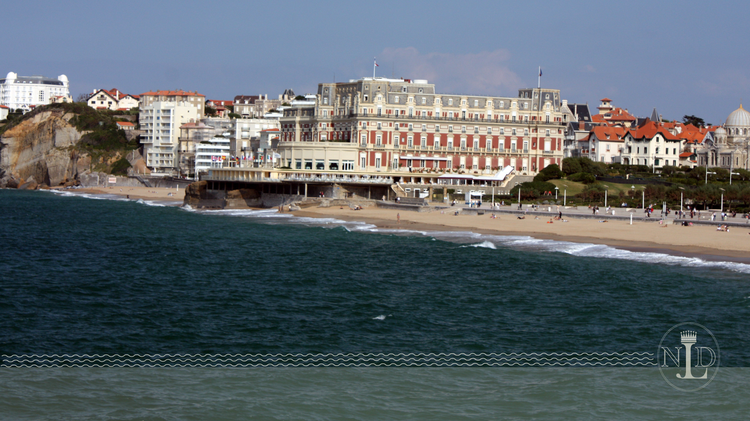 Napoleon & die Grotte in Gugging ...