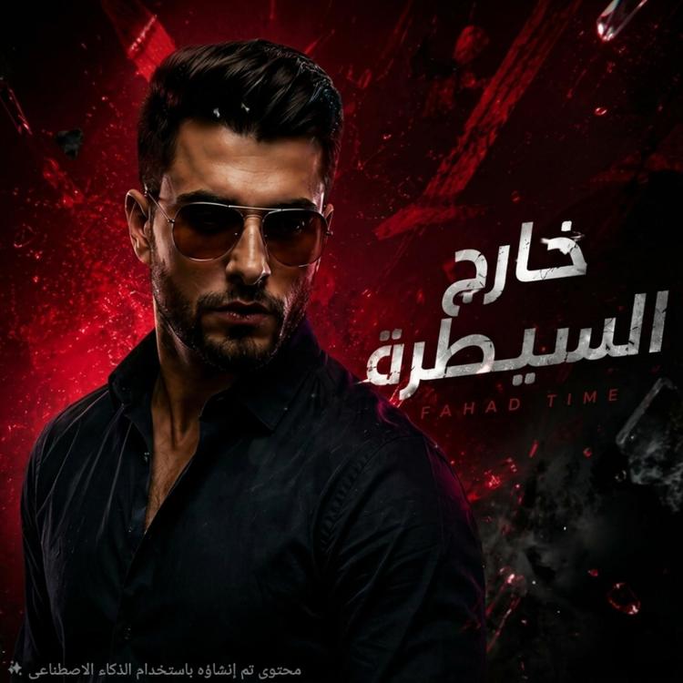 FAHAD TIME مكس خارج السيطرة