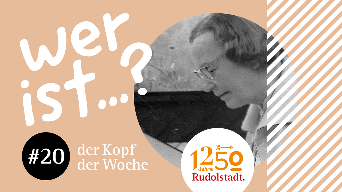 Johanna Margarete gen. Annegret Kellner (1892–1965)