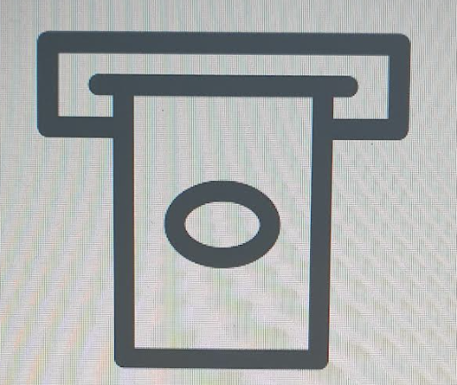 Je n'ai pas eu mon ticket de commande ? 