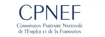 Frédéric Belfadel désigné Vice président de la CPNEF : Une reconnaissance au niveau de la branche des compétences de la section CFE-CGC de l'IRCEM !