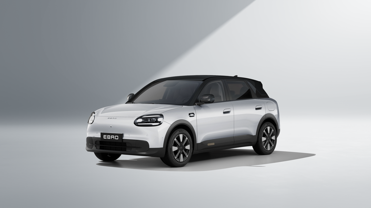 EBRO PRESENTA SU NUEVA PROPUESTA DE MOVILIDAD ELÉCTRICA URBANA, ACCESIBLE Y MADE IN SPAIN