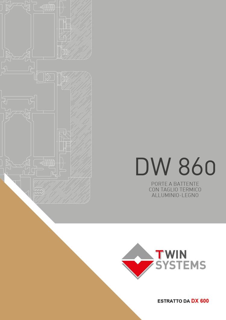 DW 860