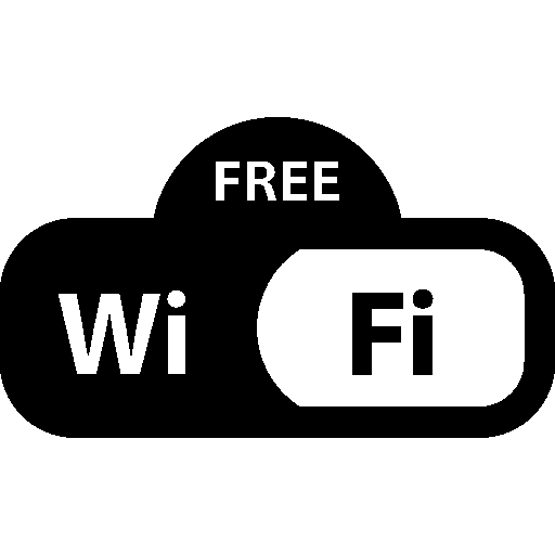 WI-FI Casa Roma