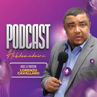Podcast #1 Pasteur Lorenzo Cavallaro