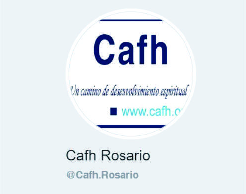 Cafh Arg Rosario Facebook