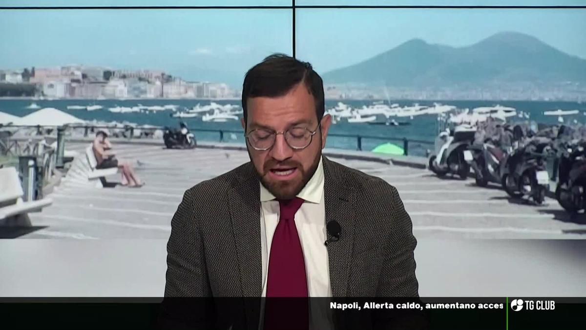 Tg Club Edizione Pomeridiana del 28 agosto 2026