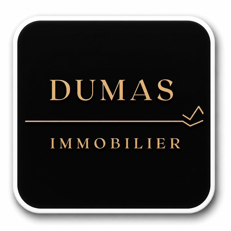 BOX 5 : DUMAS IMMOBILIER