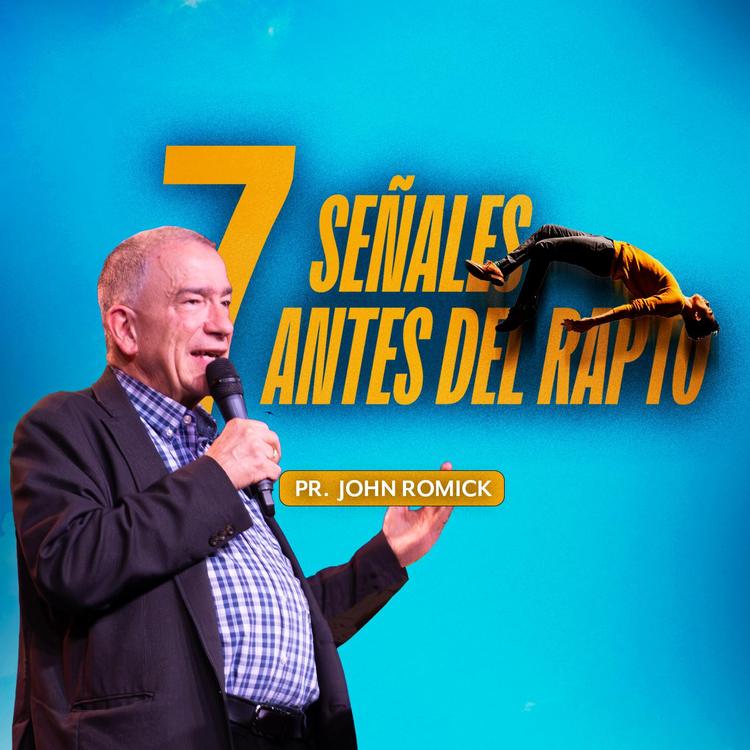 7 SEÑALES ANTES DEL RAPTO 