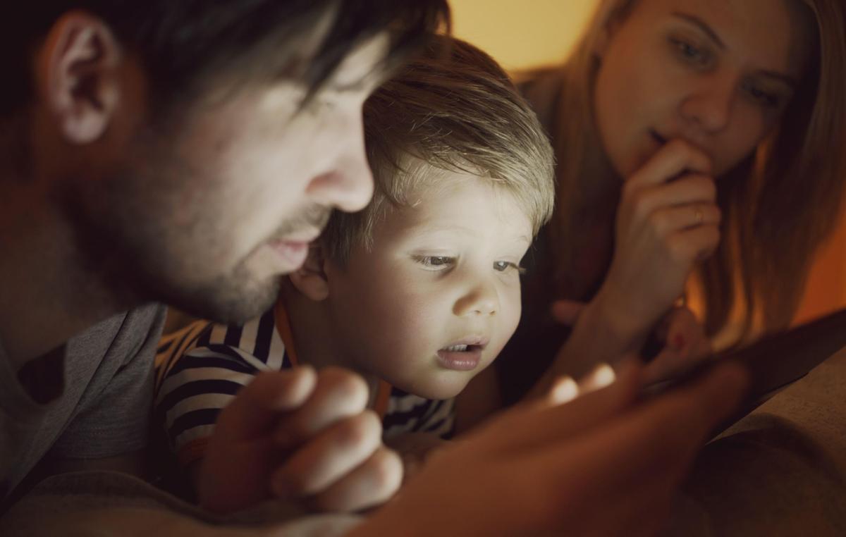 The Moment We Create Intelligence, We Inherit A Parental Responsibility For What It Learns