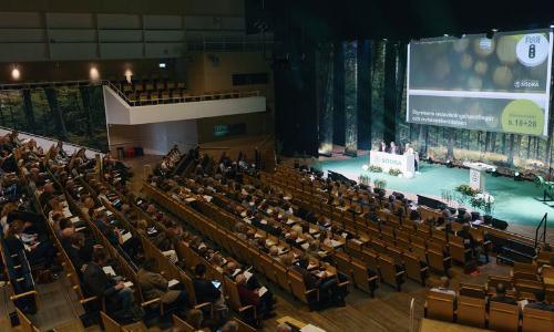 Södra : Nomination committee adjusts its proposal to nine board members