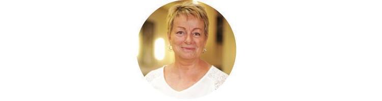 Odile FOULOGNE