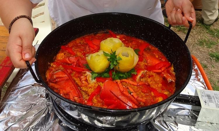 La gastronomía tradicional vuelve a ser la protagonista del XXIV Concurso de Recetas Caseras de Arroz que organiza la Diputación