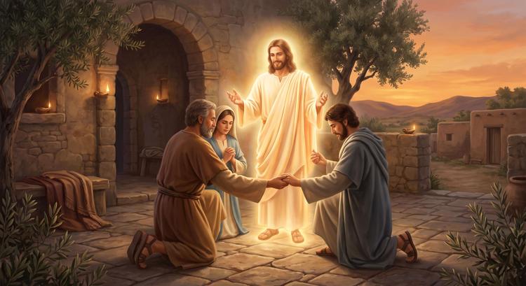 Daily Reflection on the Gospel of Wednesday, August 12, 2026