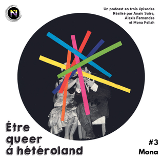 Être queer à  hétéroland #3