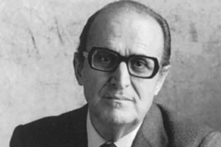 Enrique Fuentes Quintana, Premio Príncipe de Asturias de Ciencias Sociales 1989