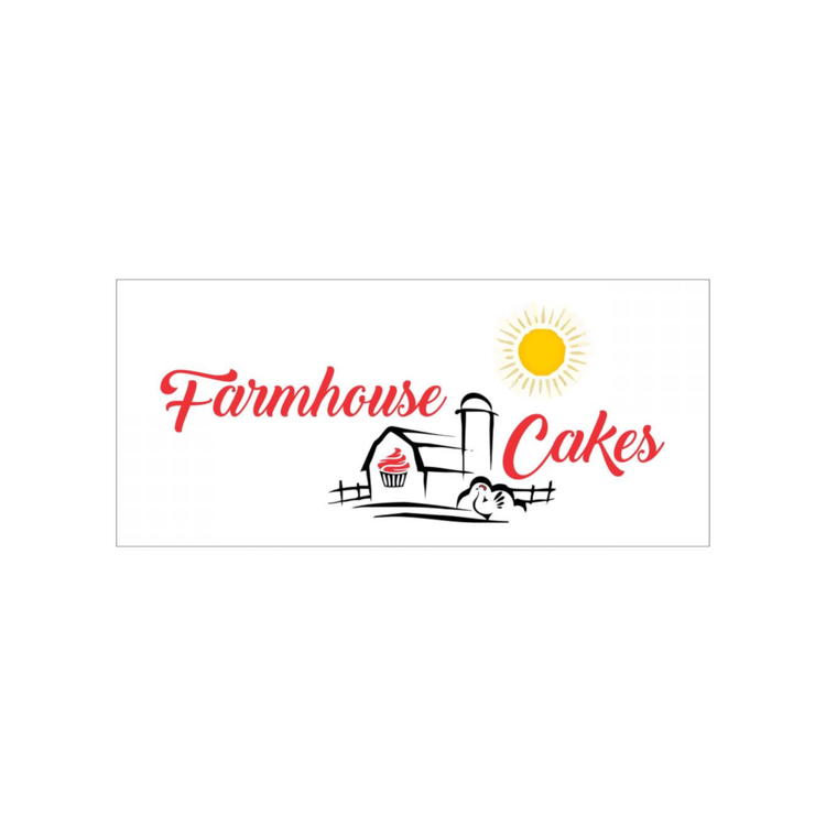 Farmhouse Cakes