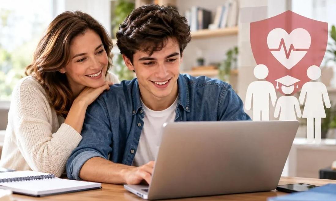 IPECA : Parents d'enfants majeurs, pensez à les déclarer !