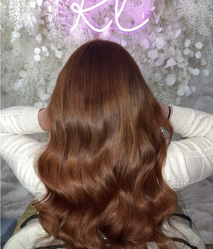 How to look after your Hair Extensions 