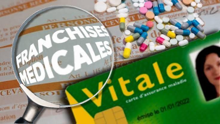 FRANCHISES MÉDICALES 